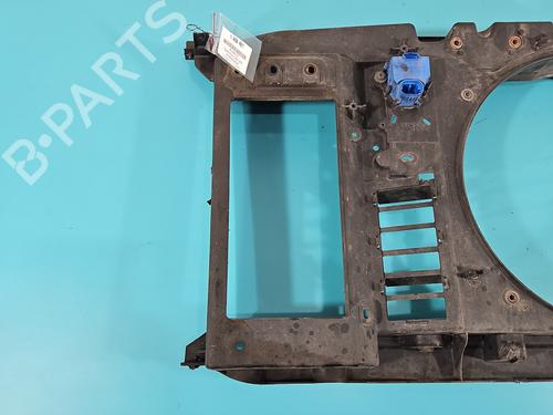 Front slam panel PEUGEOT PARTNER Tepee 1.6 HDi 16V | BP37813347C72 - Image 2