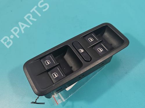 switch-skoda-yeti-5l-2009-2010-2011-2012-2013-2014-2015-2016-2017-37843307 main image