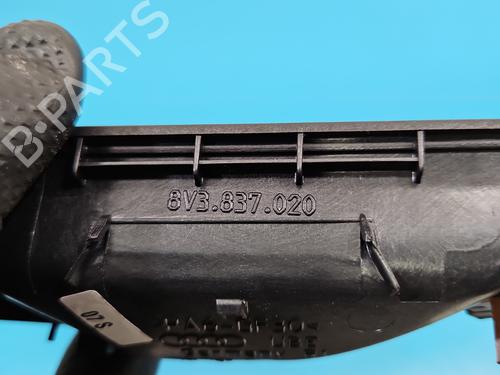 Front right interior door handle AUDI A3 Limousine (8VS, 8VM) 1.8 TFSI | BP37848938I14 - Image 4