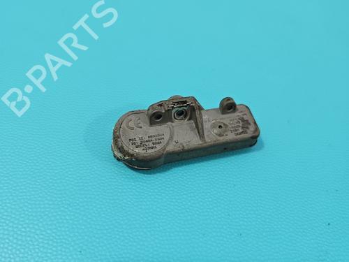 Used Electronic sensor Electronic sensor FIAT FREEMONT (345_) 2.0 JTD (170 hp) 37833519 37833519