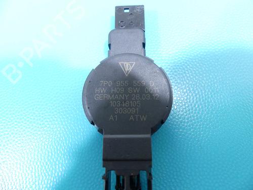 Electronic sensor PORSCHE PANAMERA (970) | BP37892722M84 - Image 4