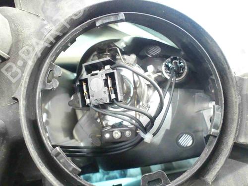 Left headlight CITROËN C5 I Break (DE_) 1.8 16V (DE6FZB, DE6FZE) | BP37882144C28 - Image 5