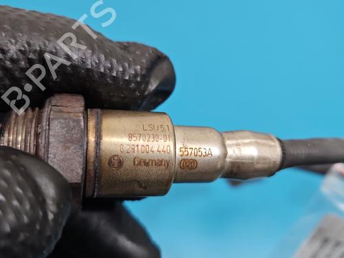 Electronic sensor BMW 3 Gran Turismo (F34) 320 d xDrive | BP38152197M84  - Image 6