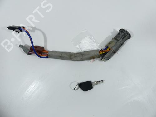 Used Ignition barrel Ignition barrel 38152901 38152901