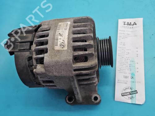 Generator Generator FIAT IDEA (350_) [2003-2026] 39917486 39917486