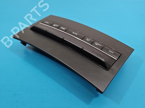 Climate control MERCEDES-BENZ E-CLASS (W212) E 200 CDI / BlueTEC (212.005, 212.006) | BP37850593I5 - Image 2