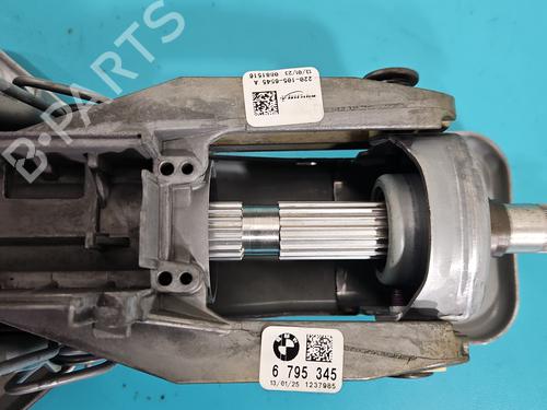 Steering column BMW 5 (F10) 520 i | BP37820516M21  - Image 6