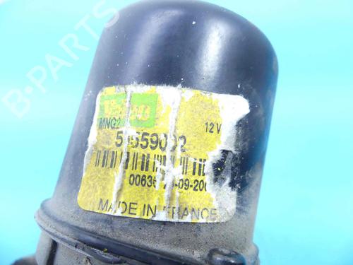Front wiper motor CITROËN C3 Pluriel (HB_) 1.6 | BP37877197M29 - Image 4