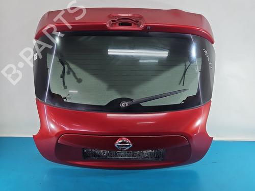 Bakluke CC/Kombi-Kupé Bakluke CC/Kombi-Kupé 37840843 37840843