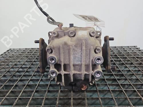 Rear differential SUZUKI SX4 S-Cross (JY) 1.4 T (AKK414) | BP37816441M24 - Image 4