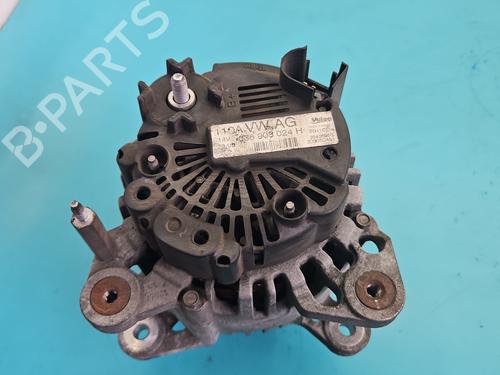 Alternator VW GOLF VI (5K1) 2.0 TDI | BP37859389M7 - Image 4