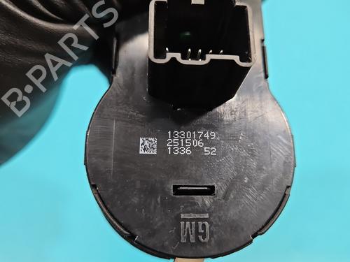 Headlight switch CHEVROLET CRUZE (J300) | BP38130221I24 - Image 5