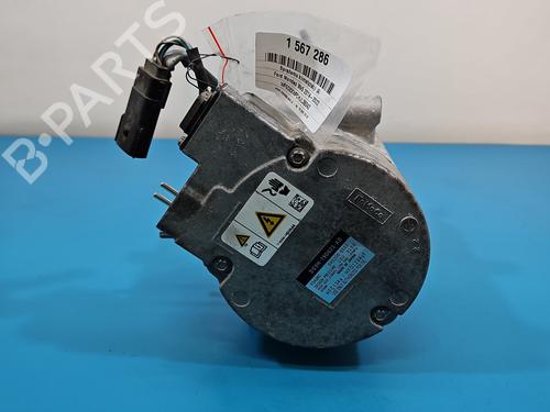 AC compressor FORD MONDEO V Saloon (CD) 2.0 Hybrid | BP37837707M34 - Image 4