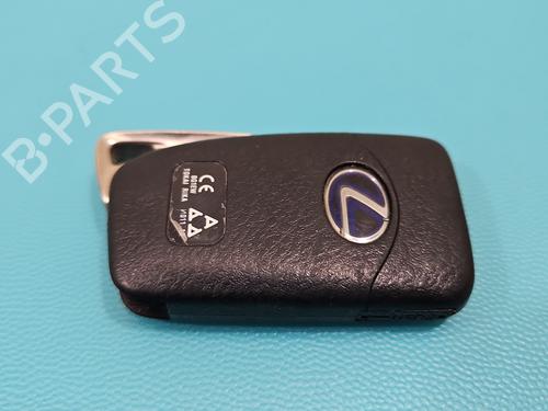 Other LEXUS IS III (_E3_) 300h (AVE30_, AVE30R) | BP38142897O1 - Image 3