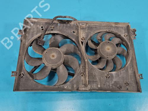 radiator-fan-seat-leon-1m1-1999-2000-2001-2002-2003-2004-2005-2006-37840856 main image