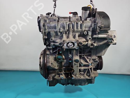 Engine VW GOLF VII (5G1, BQ1, BE1, BE2) 1.2 TSI | BP37836214M1 - Image 3