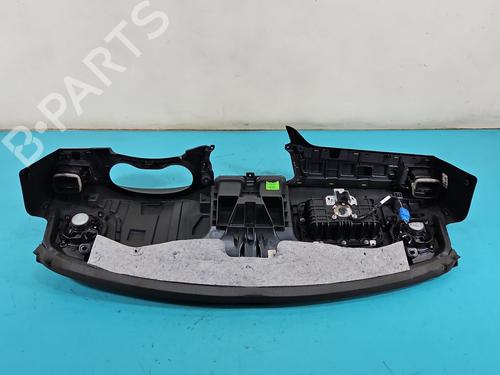 Dashboard CITROËN C-ELYSEE (DD_) 1.6 HDI 92 | BP38151781C46 - Image 8