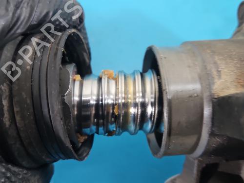 Steering rack VW CC B7 (358) 2.0 TDI | BP37991162M22 - Image 12