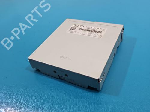 Electronic module AUDI A5 Sportback (8TA) 2.0 TDI quattro | BP37990957M83 - Image 3