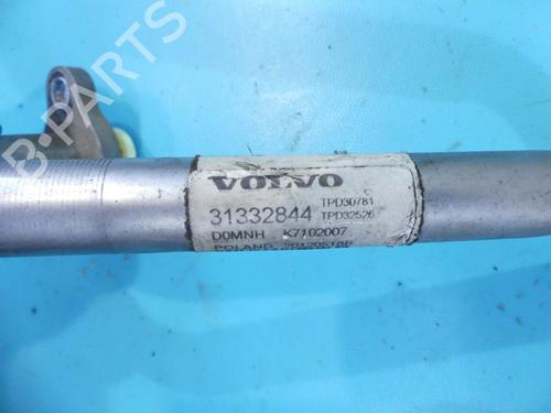 AC pipe VOLVO V60 I (155) T6 AWD | BP37888009M126 - Image 8