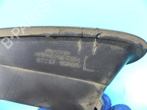 Grill INFINITI QX70 30d AWD | BP37884701C40 - Image 4