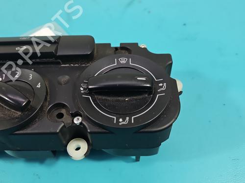 Climate control VW GOLF V (1K1) 1.6 | BP37811936I5 - Image 4