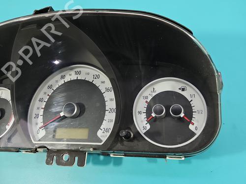 Instrument cluster KIA CEE'D SW (ED) 2.0 CRDi 140 | BP37829535C47 - Image 3
