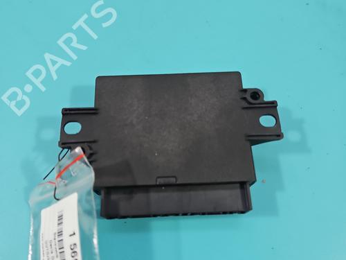 Electronic module DACIA DUSTER (PYM_, PYN_) | BP37839046M83 - Image 4