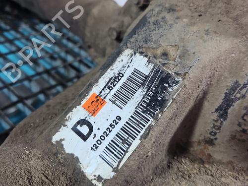 Front differential OPEL FRONTERA B (U99) 2.2 i (6B_ZC, 6B_VF, 6B_66, 6B_76) | BP40461335M23 - Image 6