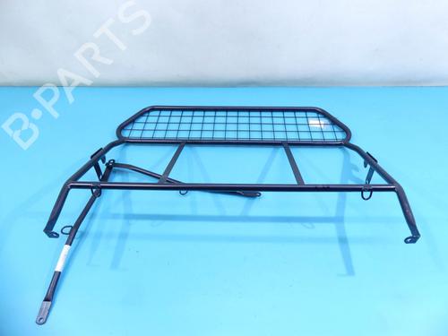 Cargo separator MITSUBISHI LANCER VIII Sportback (CX_A) | BP37805204I36 - Image 2