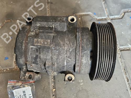 AC compressor MAZDA MPV II (LW) 2.0 DI | BP37809786M34 - Image 2
