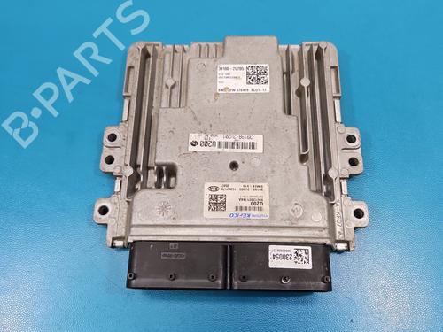 Engine control unit (ECU) KIA CEED (CD) | BP39590952M57 - Image 3