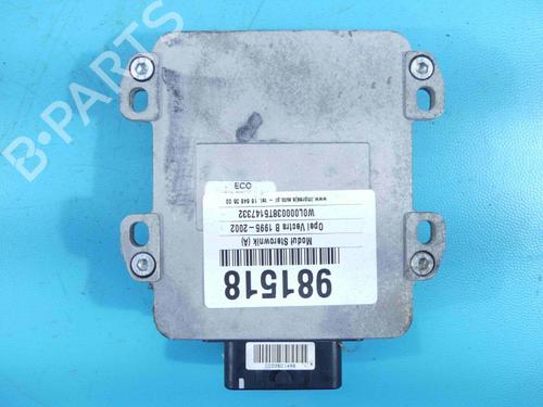Used Other Other OPEL VECTRA B (J96) [1995-2004] 37861219 37861219
