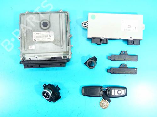 Used Engine control unit (ECU) Engine control unit (ECU) 37876898 37876898