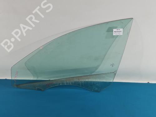 Used Front left door window Front left door window MERCEDES-BENZ CLA Coupe (C117) CLA 180 CDI / d (117.312) (109 hp) 39883323 39883323