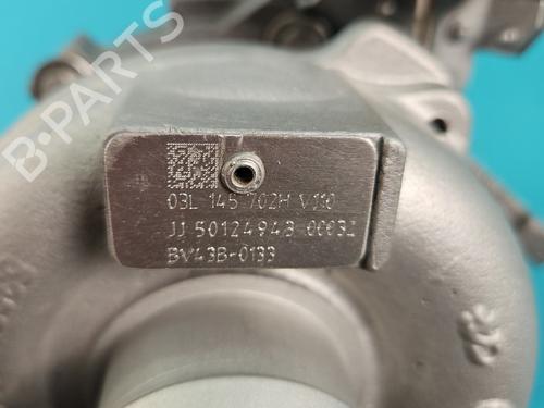 Other AUDI A4 B8 (8K2) 2.0 TFSI quattro | BP38139325O1 - Image 3