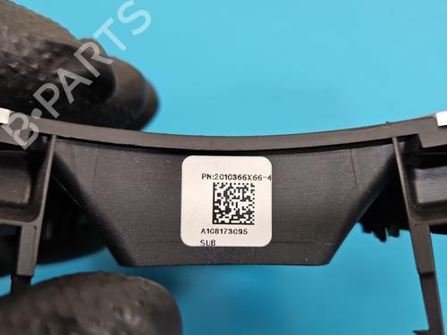 Steering wheel controls ALFA ROMEO STELVIO (949_) | BP37852401E15 - Image 10