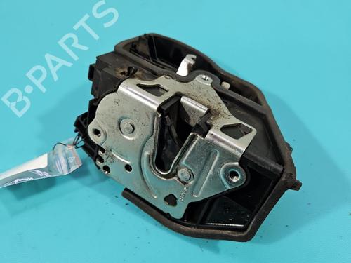 Fechadura trás direita Fechadura trás direita BMW X3 (E83) xDrive 20 d (177 hp) 37832165 37832165