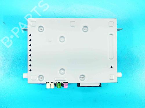 Radio JAGUAR XF II (X260) | BP37880902E6 - Image 5