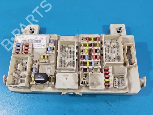 Used Electronic module Electronic module FORD FOCUS II Saloon (DB_, FCH, DH) [2005-2026] 39978994 39978994