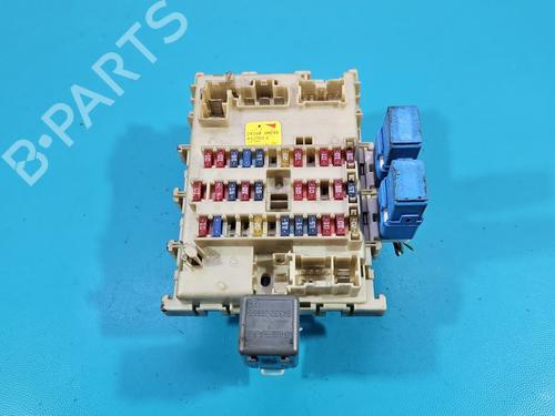 Engine control unit (ECU) NISSAN ALMERA II Hatchback (N16) 1.8 | BP39561447M57 - Image 5