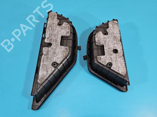 Boot lining KIA CEE'D Sportswagon (JD) | BP37846282I3 - Image 13