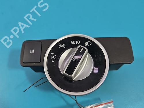 Used Headlight switch Headlight switch MERCEDES-BENZ GLK-CLASS (X204) 220 CDI 4-matic (204.984, 204.997) (170 hp) 40461216 40461216