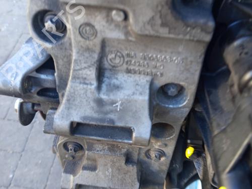 Engine BMW 5 Touring (F11) 525 d xDrive | BP39169330M1 - Image 146