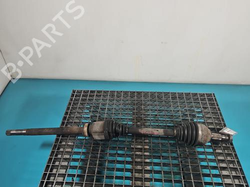 Used Right front driveshaft Right front driveshaft 38118786 38118786