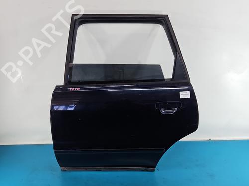 left-rear-door-audi-a4-b5-8d2-1994-1995-1996-1997-1998-1999-2000-2001-37848973 main image
