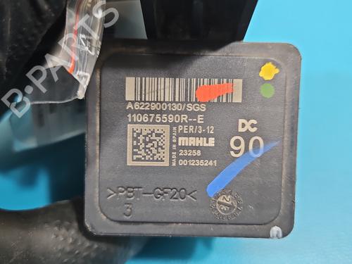 Electronic sensor RENAULT TRAFIC III Bus (JG_) | BP37829293M84 - Image 4