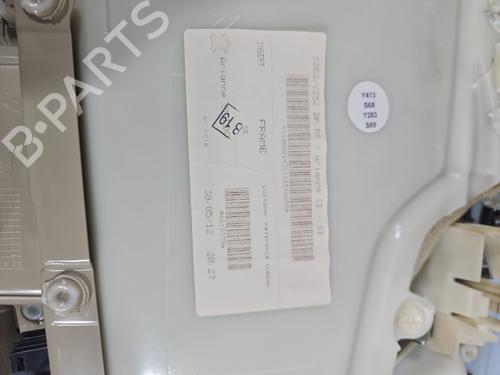 Rear right panel VOLVO S60 II (134) T5 | BP37847979C61  - Image 5