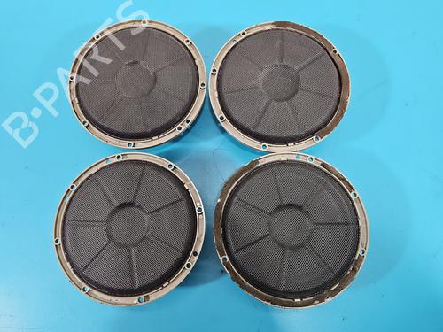 Speaker CITROËN C5 III (RD_) 2.0 HDi (RDRHD8, RDRHDJ, RDRHR8, RDRHRJ) | BP37824156E2 - Image 2