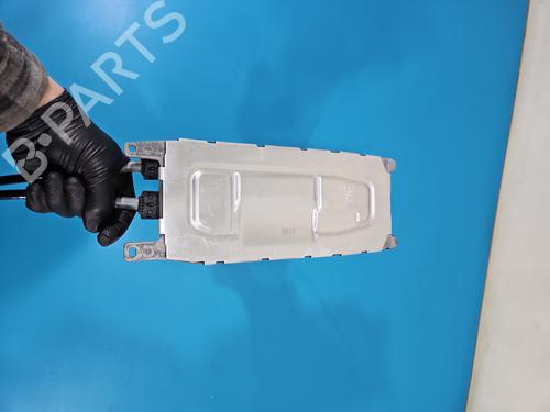Gear lever VW CC B7 (358) 2.0 TDI | BP37844926M90 - Image 8